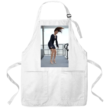 Barbara Palvin Apron