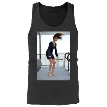 Barbara Palvin Men's Tank Top