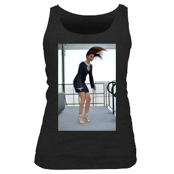 Barbara Palvin Women's Tank Top