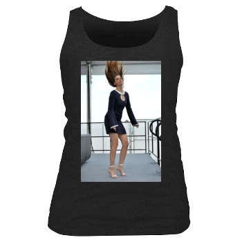 Barbara Palvin Women's Tank Top