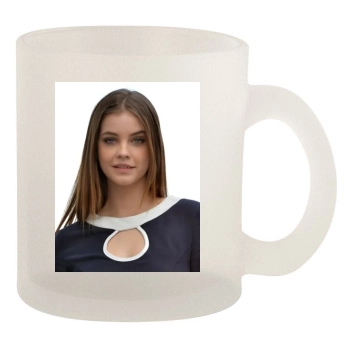 Barbara Palvin 10oz Frosted Mug