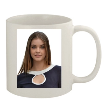 Barbara Palvin 11oz White Mug