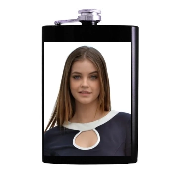 Barbara Palvin Hip Flask