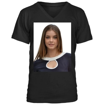 Barbara Palvin Men's V-Neck T-Shirt