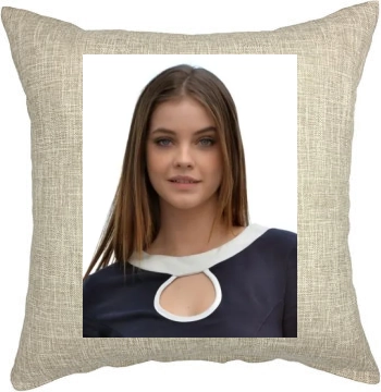 Barbara Palvin Pillow