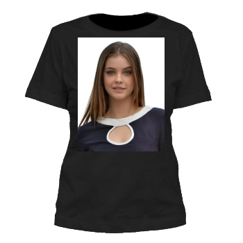 Barbara Palvin Women's Cut T-Shirt