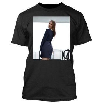 Barbara Palvin Men's TShirt