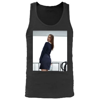 Barbara Palvin Men's Tank Top