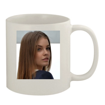 Barbara Palvin 11oz White Mug