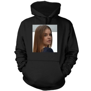 Barbara Palvin Mens Pullover Hoodie Sweatshirt