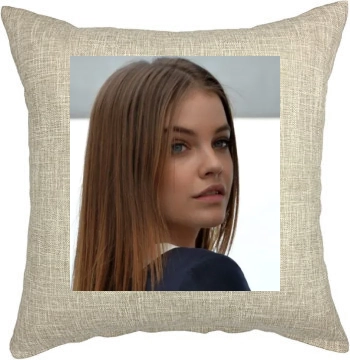 Barbara Palvin Pillow