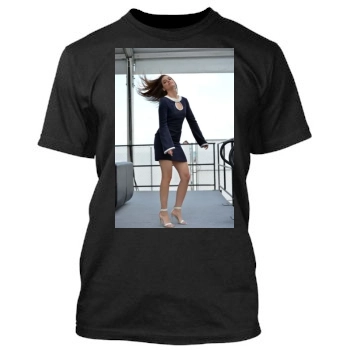 Barbara Palvin Men's TShirt