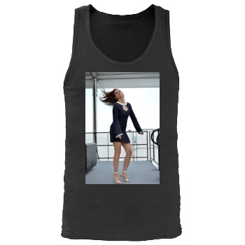 Barbara Palvin Men's Tank Top