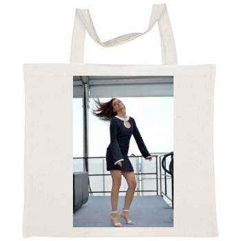 Barbara Palvin Tote