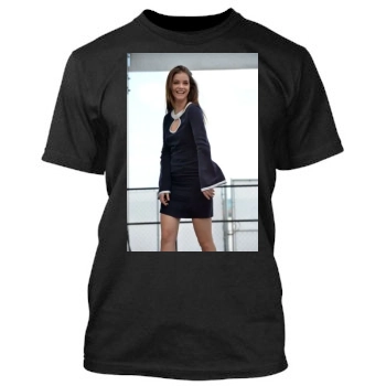 Barbara Palvin Men's TShirt