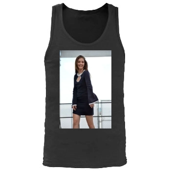 Barbara Palvin Men's Tank Top