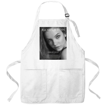 Barbara Palvin Apron