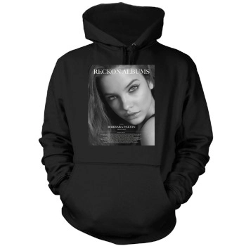 Barbara Palvin Mens Pullover Hoodie Sweatshirt