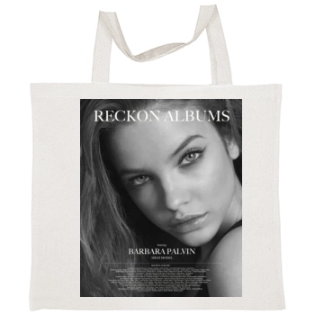 Barbara Palvin Tote