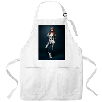 Barbara Palvin Apron