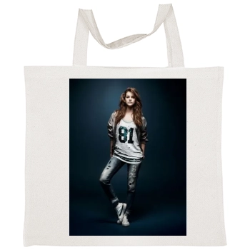 Barbara Palvin Tote