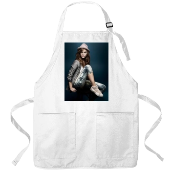 Barbara Palvin Apron