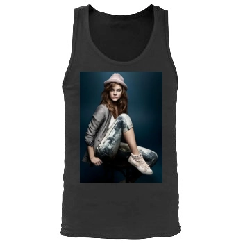 Barbara Palvin Men's Tank Top