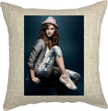 Barbara Palvin Pillow