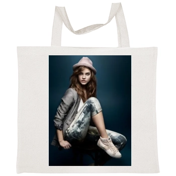 Barbara Palvin Tote