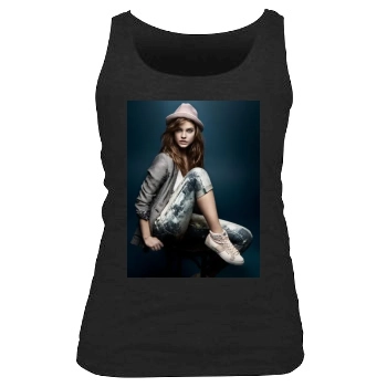 Barbara Palvin Women's Tank Top