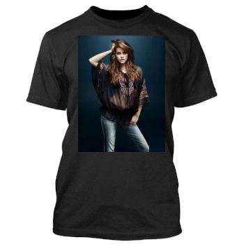 Barbara Palvin Men's TShirt