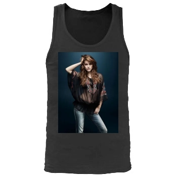 Barbara Palvin Men's Tank Top