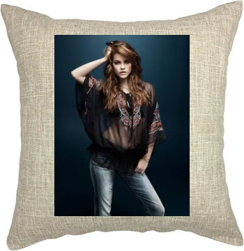 Barbara Palvin Pillow