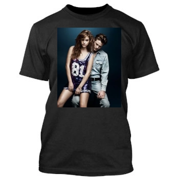 Barbara Palvin Men's TShirt