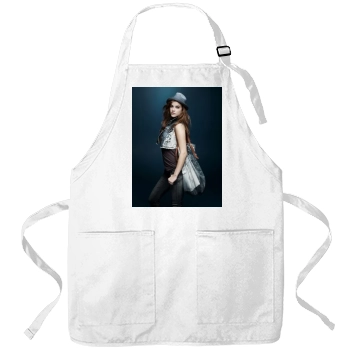 Barbara Palvin Apron