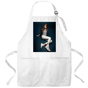 Barbara Palvin Apron