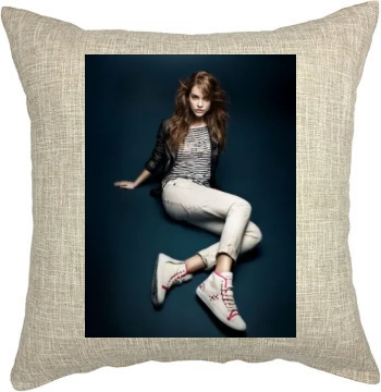 Barbara Palvin Pillow