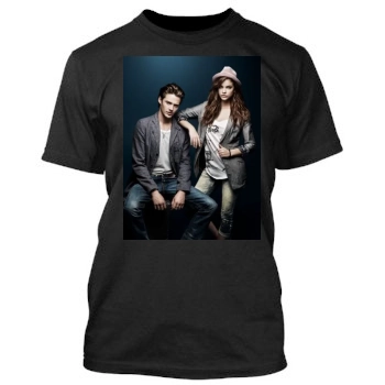 Barbara Palvin Men's TShirt