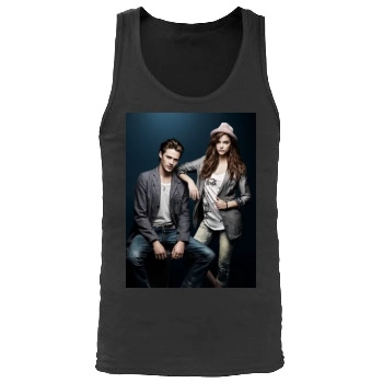 Barbara Palvin Men's Tank Top