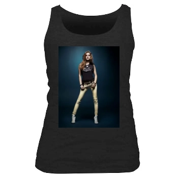 Barbara Palvin Women's Tank Top