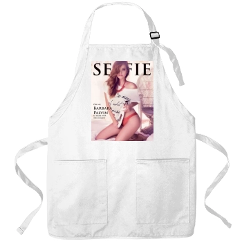 Barbara Palvin Apron