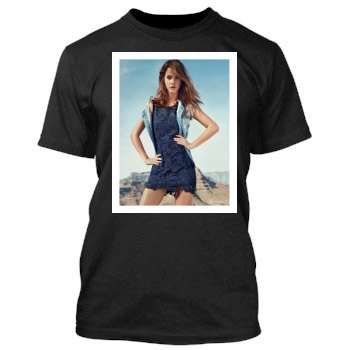 Barbara Palvin Men's TShirt