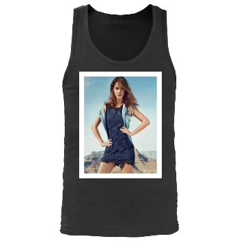 Barbara Palvin Men's Tank Top