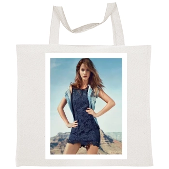 Barbara Palvin Tote