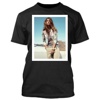 Barbara Palvin Men's TShirt