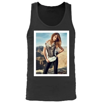 Barbara Palvin Men's Tank Top