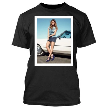 Barbara Palvin Men's TShirt