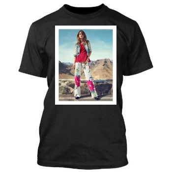 Barbara Palvin Men's TShirt