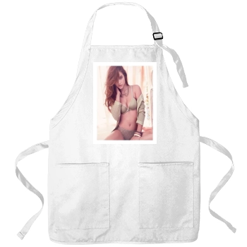 Barbara Palvin Apron