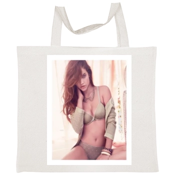 Barbara Palvin Tote